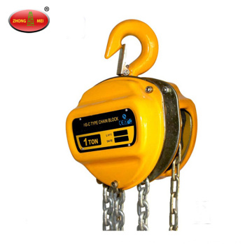 Best Selling Lifting Weight Mini Electric Chain Hoist